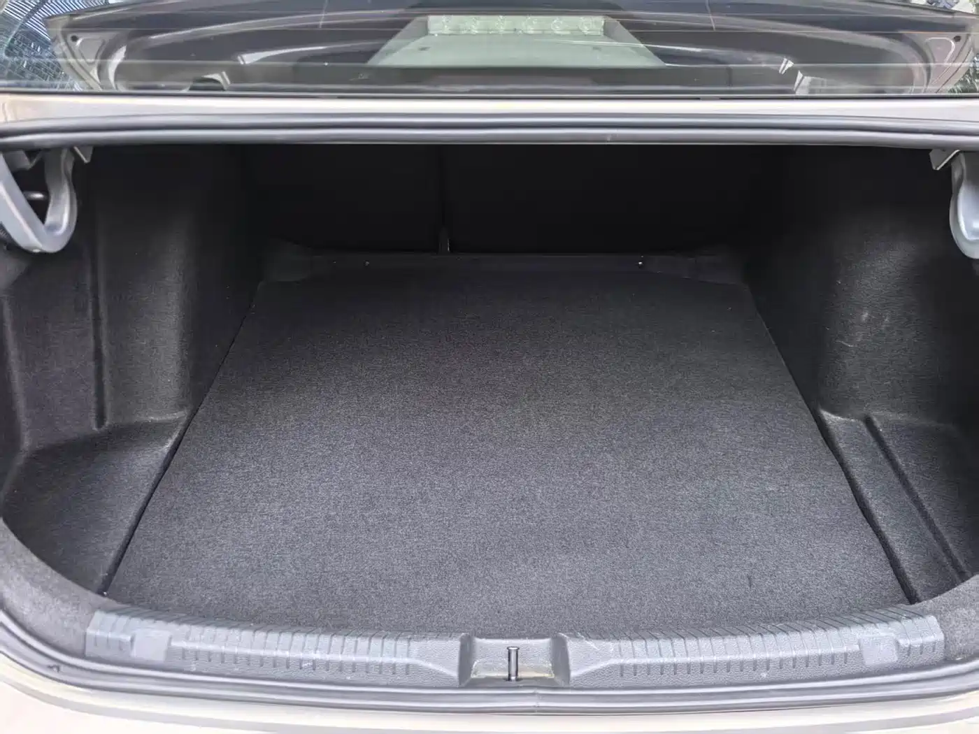 Volkswagen Lavida 2018 1.5L Automatic Comfort Version China V фото 11