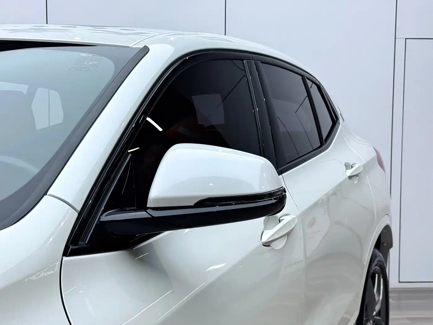 BMW X2 2021 sDrive25i Leading M Sport Package фото 29