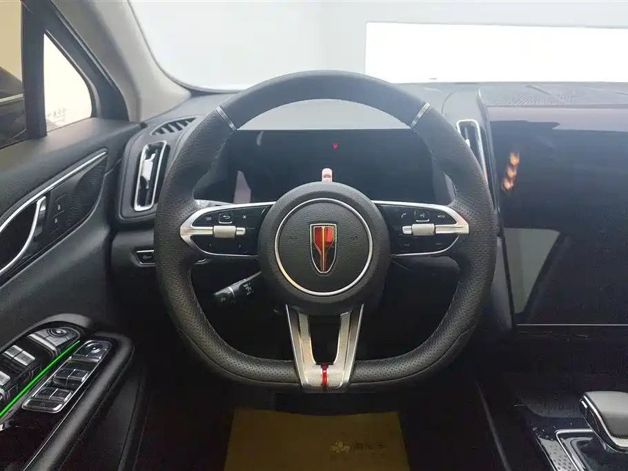 Hongqi HS3 2023 1.5T 2WD Virtue Edition фото 15