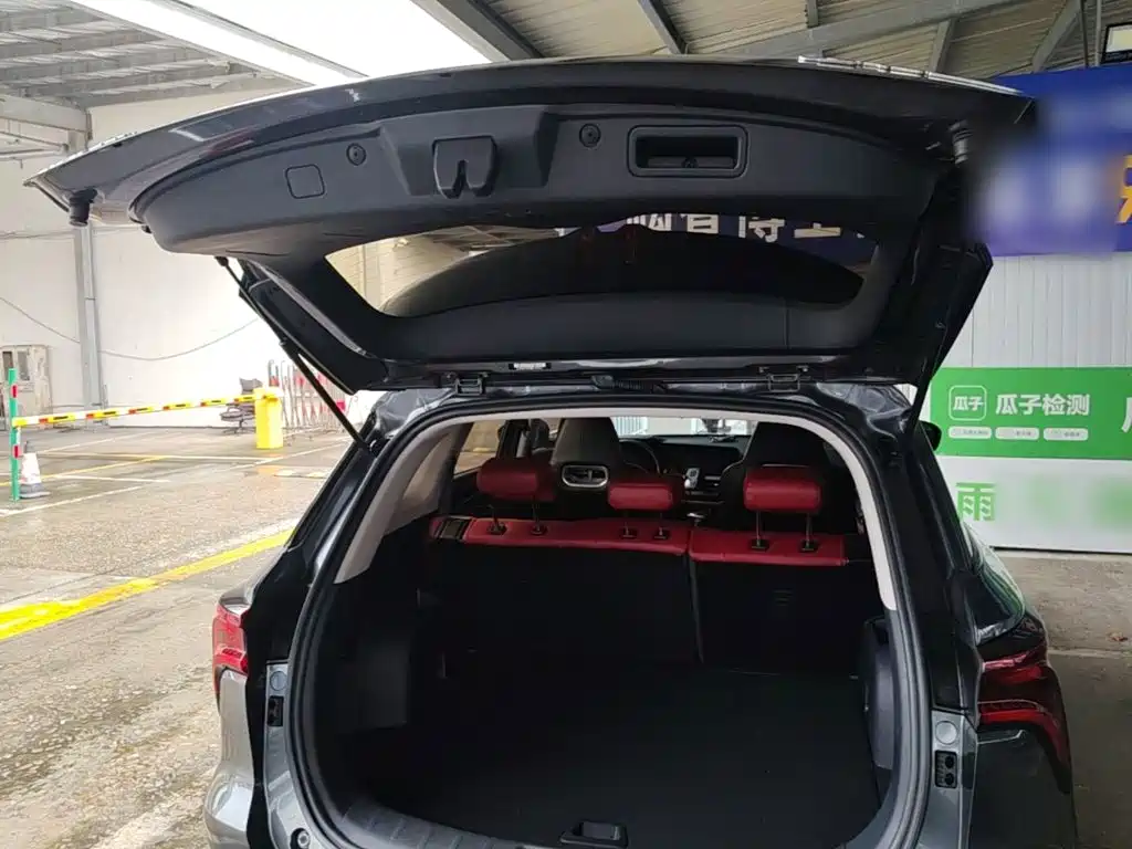 Фото 19 - Changan CS75 PLUS