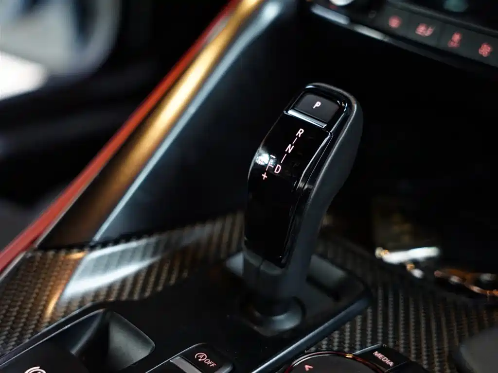 Toyota Supra 2021 GR SUPRA 3.0T Standard фото 46
