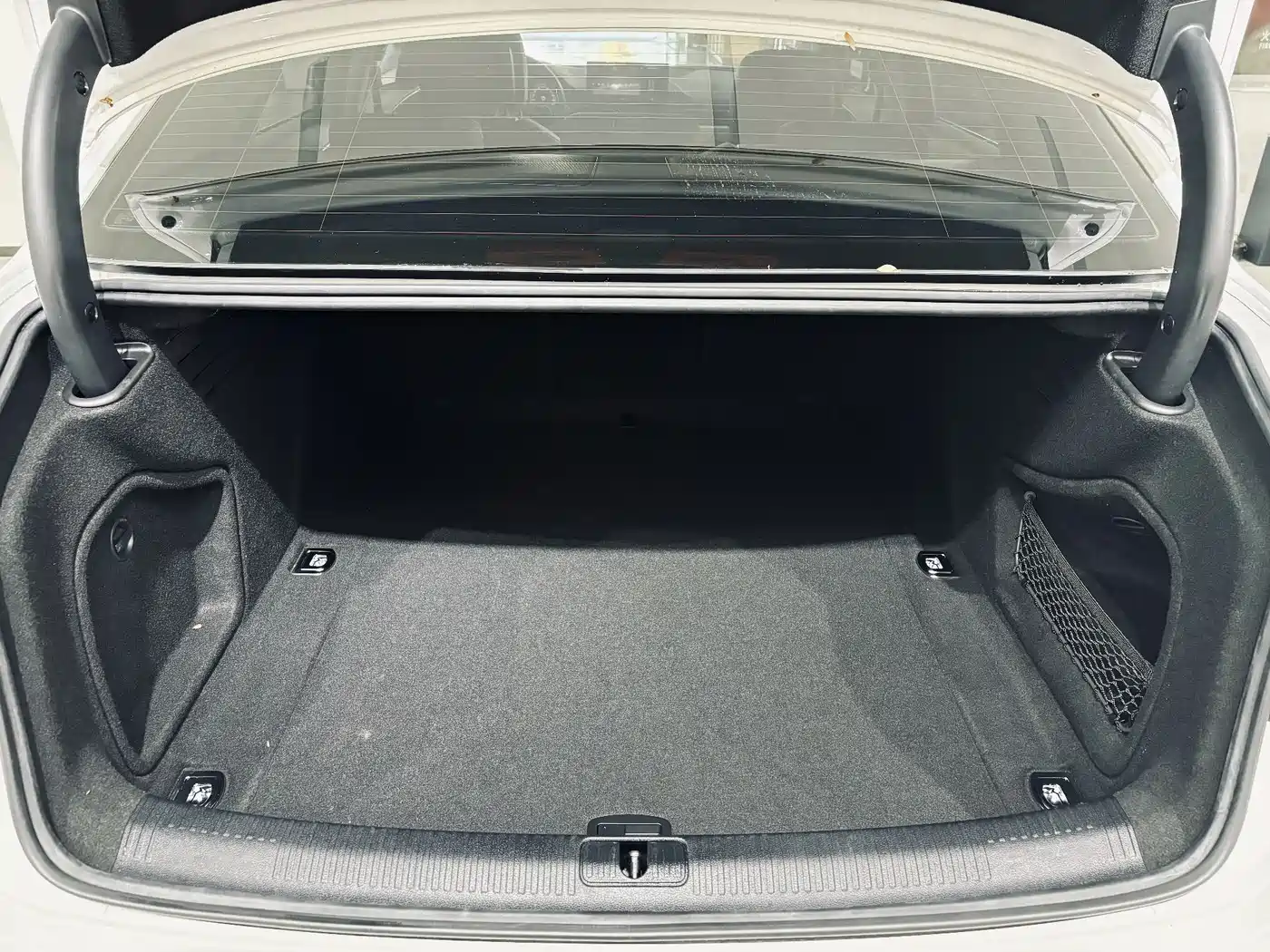 Audi A4L 2020 40 TFSI Fashion Dynamic Edition фото 31