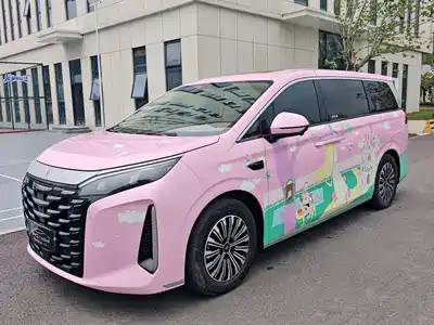 BYD Xia