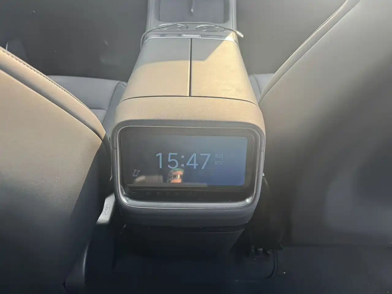 XIAOMI CAR XIAOMI YU7