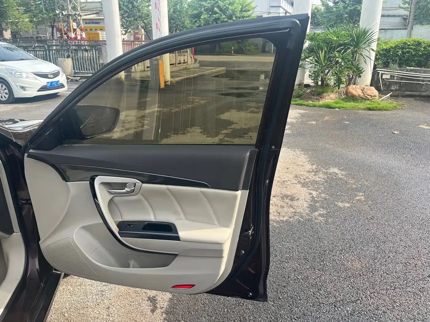 Фото 18 - GAC Trumpchi GA6
