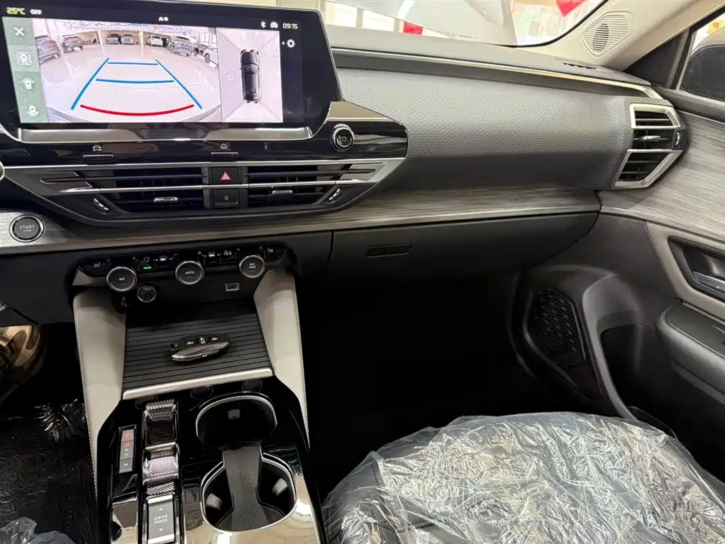 CITROEN VERSAILLES C5 X