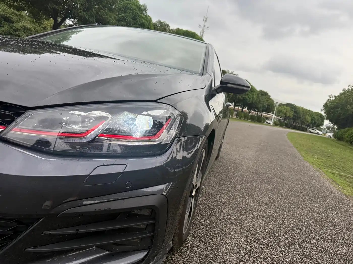Volkswagen Golf 2015 1.4TSI Manual Comfort фото 9