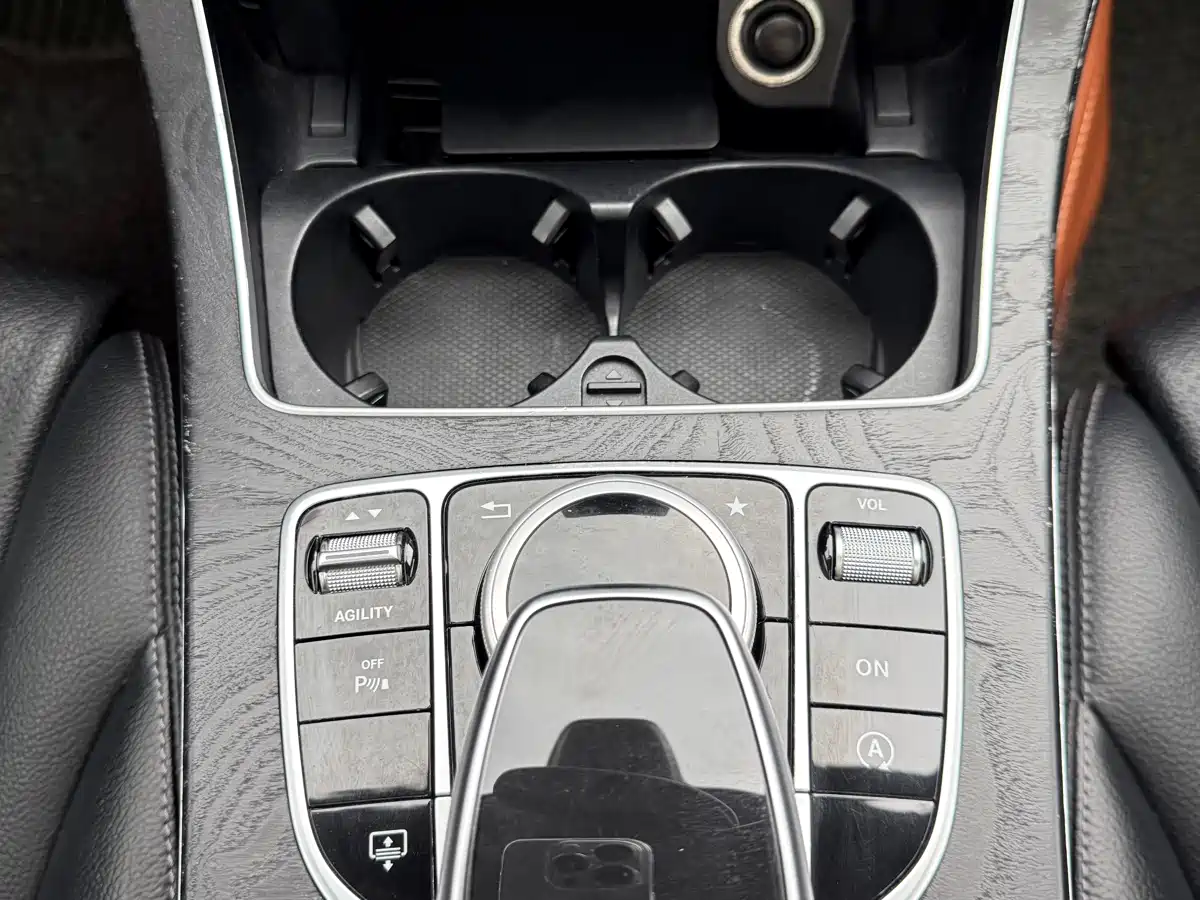 Mercedes-Benz C-Class 2015 C 200 L Sport фото 16
