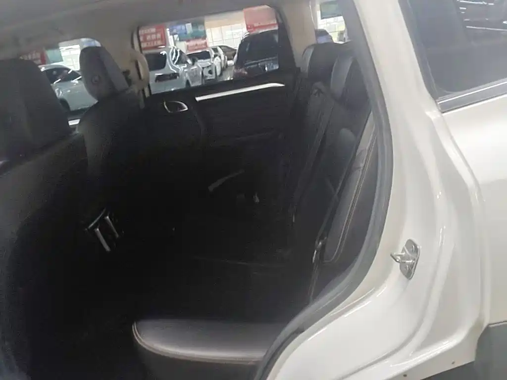 Haval Dargo 2021 2021 2.0T DCT AWD Howling Celestial Dog Edition