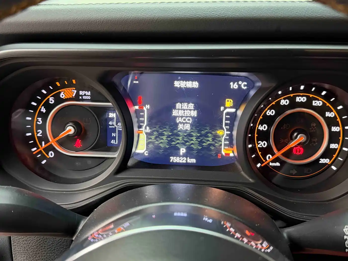 Photo 3 - Jeep Wrangler