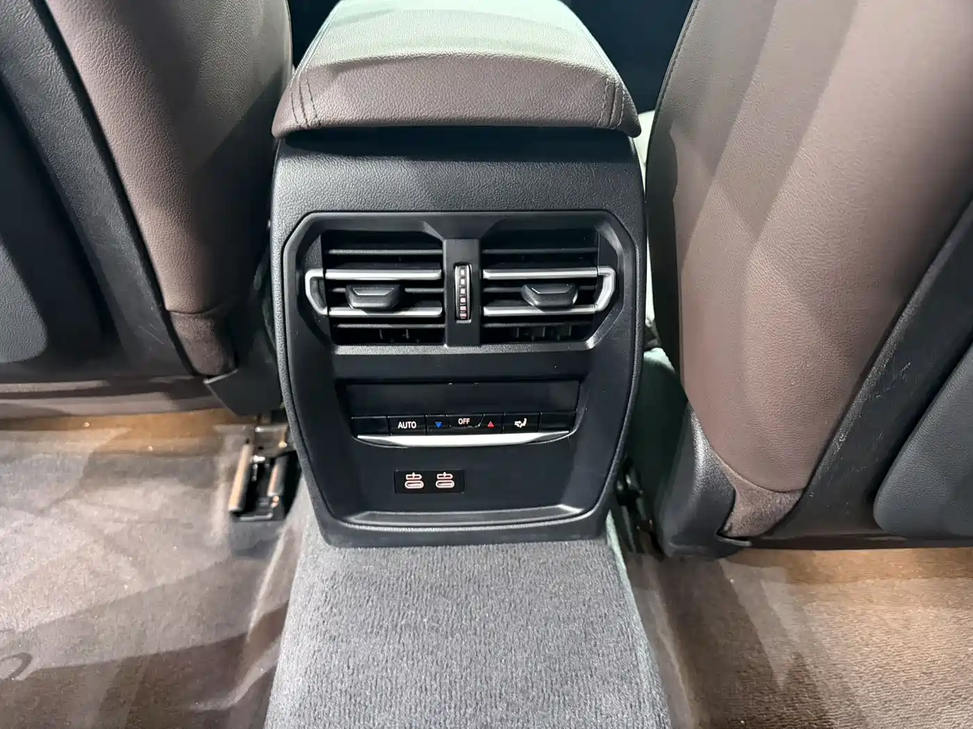 BMW 3 Series 2021 Facelift 320Li M Sport Package фото 13