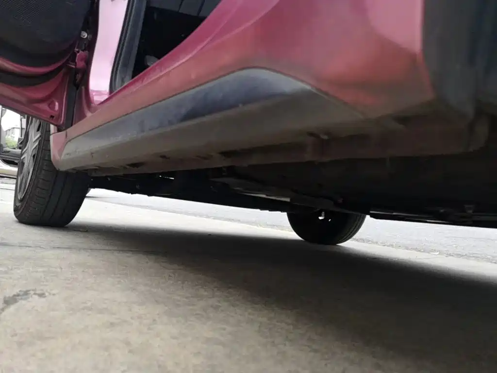 Baojun E200 2019 2019 250KM Smart Edition