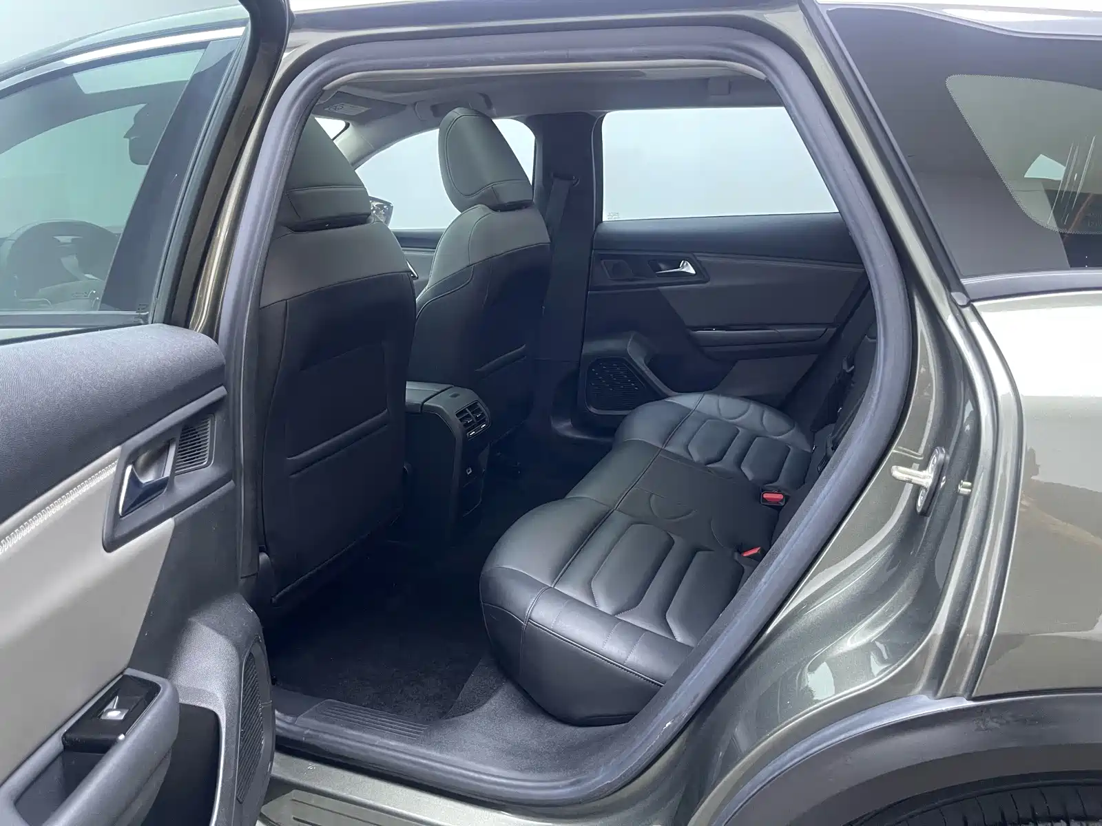 Photo 12 - Citroën Versailles C5 X