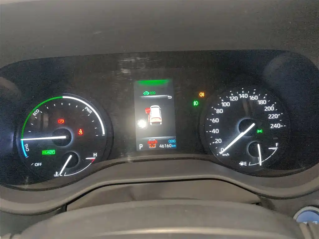 Toyota Sienna 2023 2.5L Hybrid Premium Edition фото 12