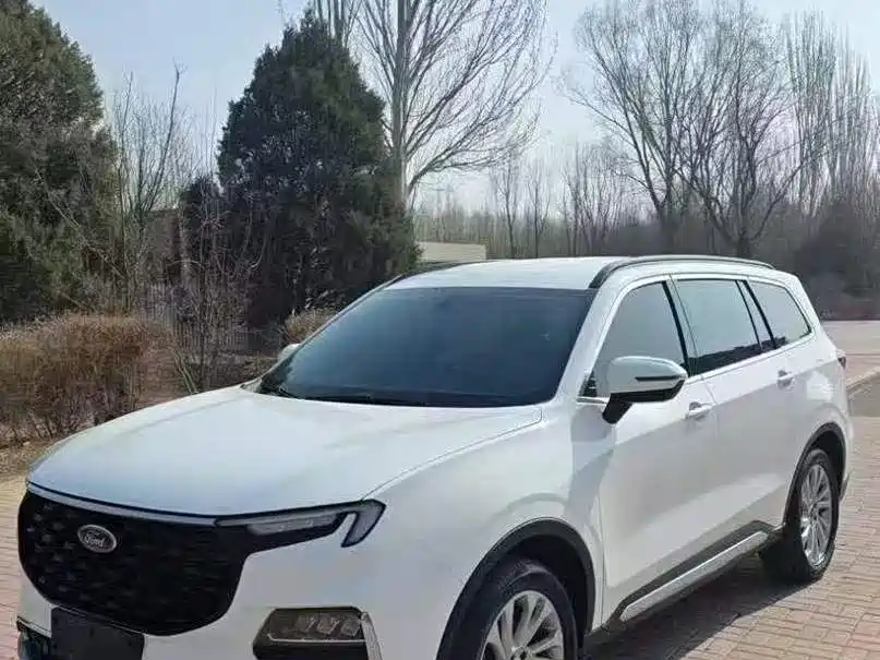 FORD LINGYU