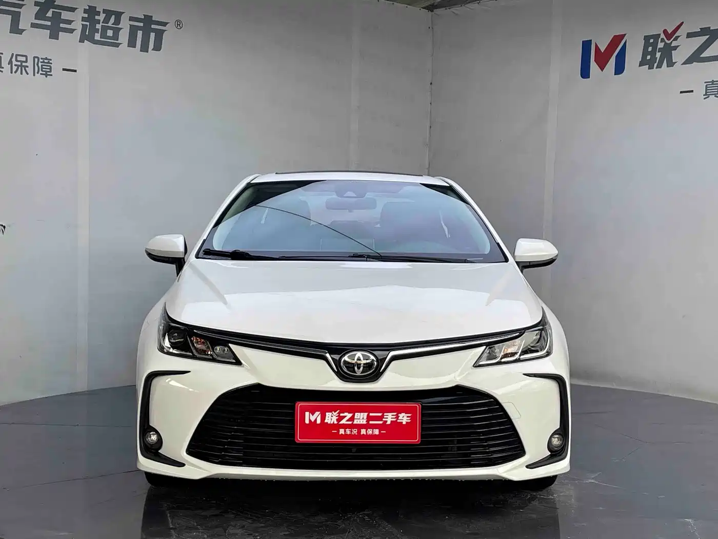 Toyota Corolla, миниатюра 2