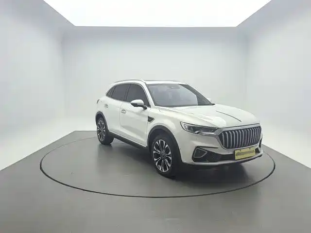 صورة 3 - Hongqi HS5