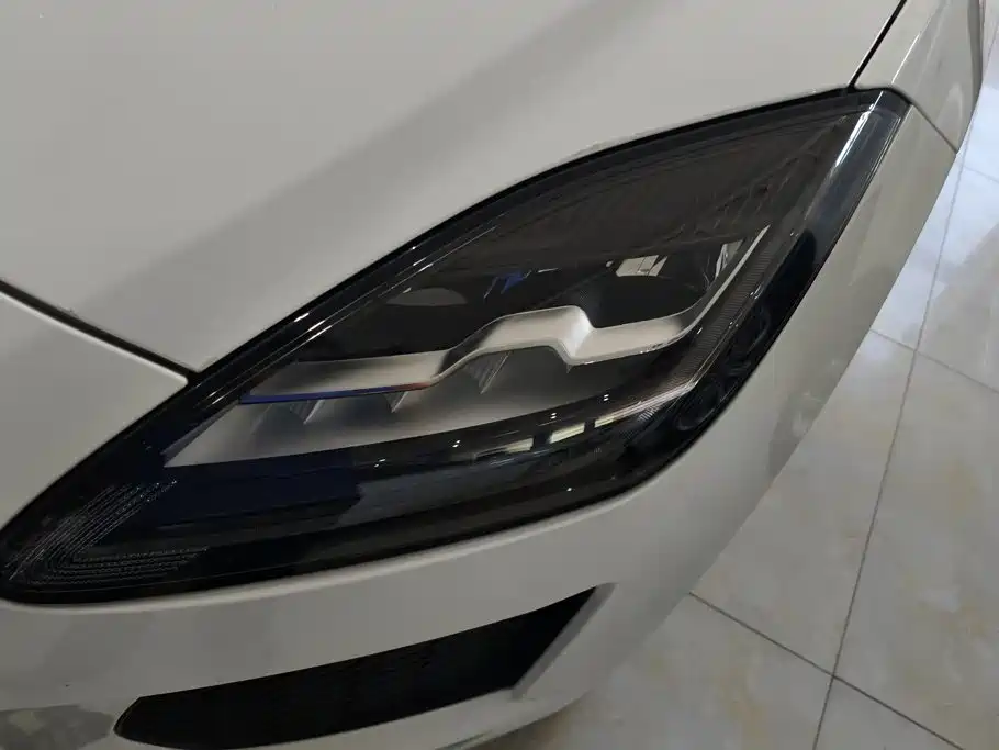 Jaguar E-PACE 2023 2018 P200 S China VI