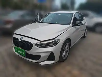 BMW 1