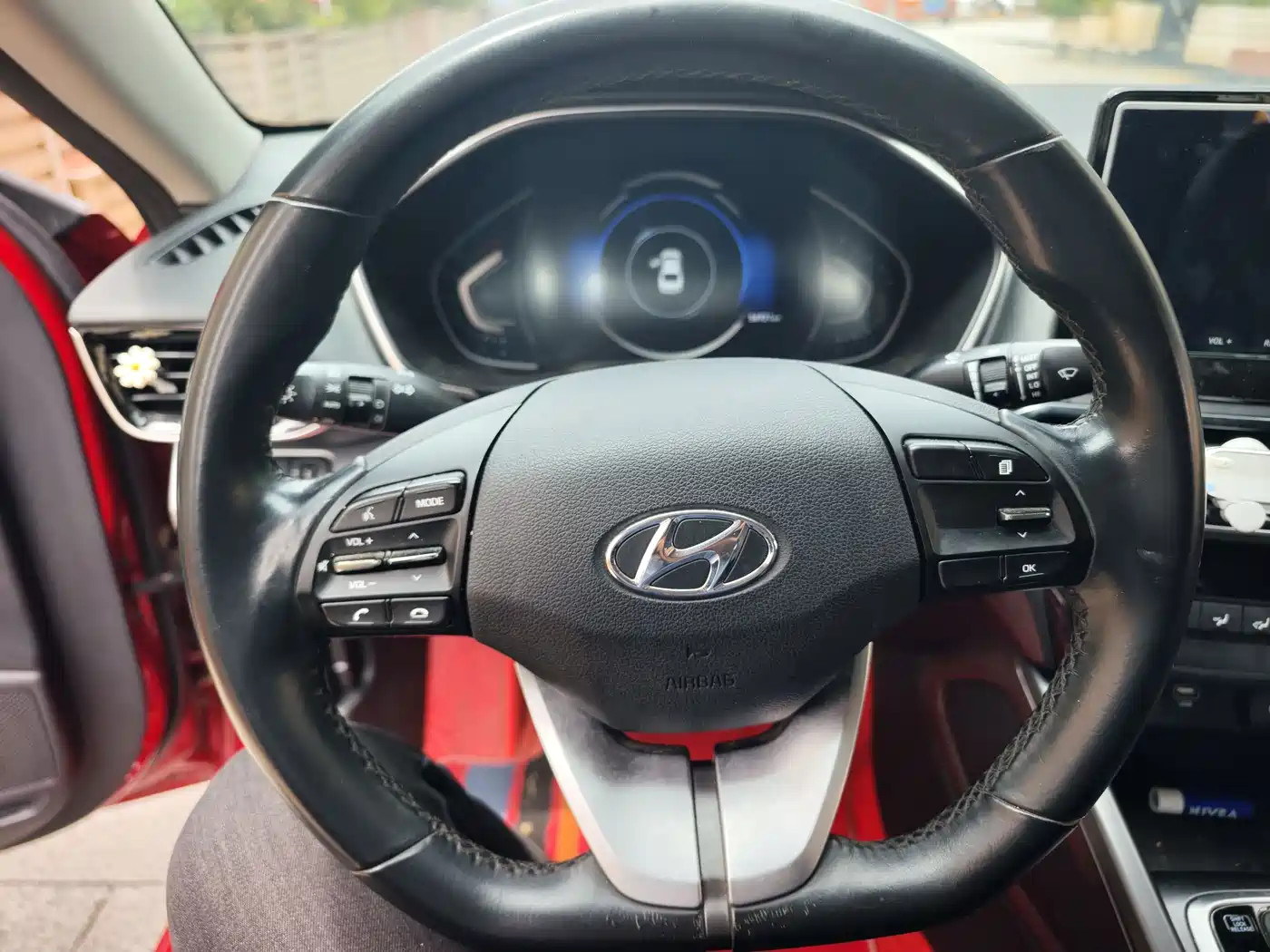 Hyundai Fista 2019 280TGDi Sport Edition China V фото 9