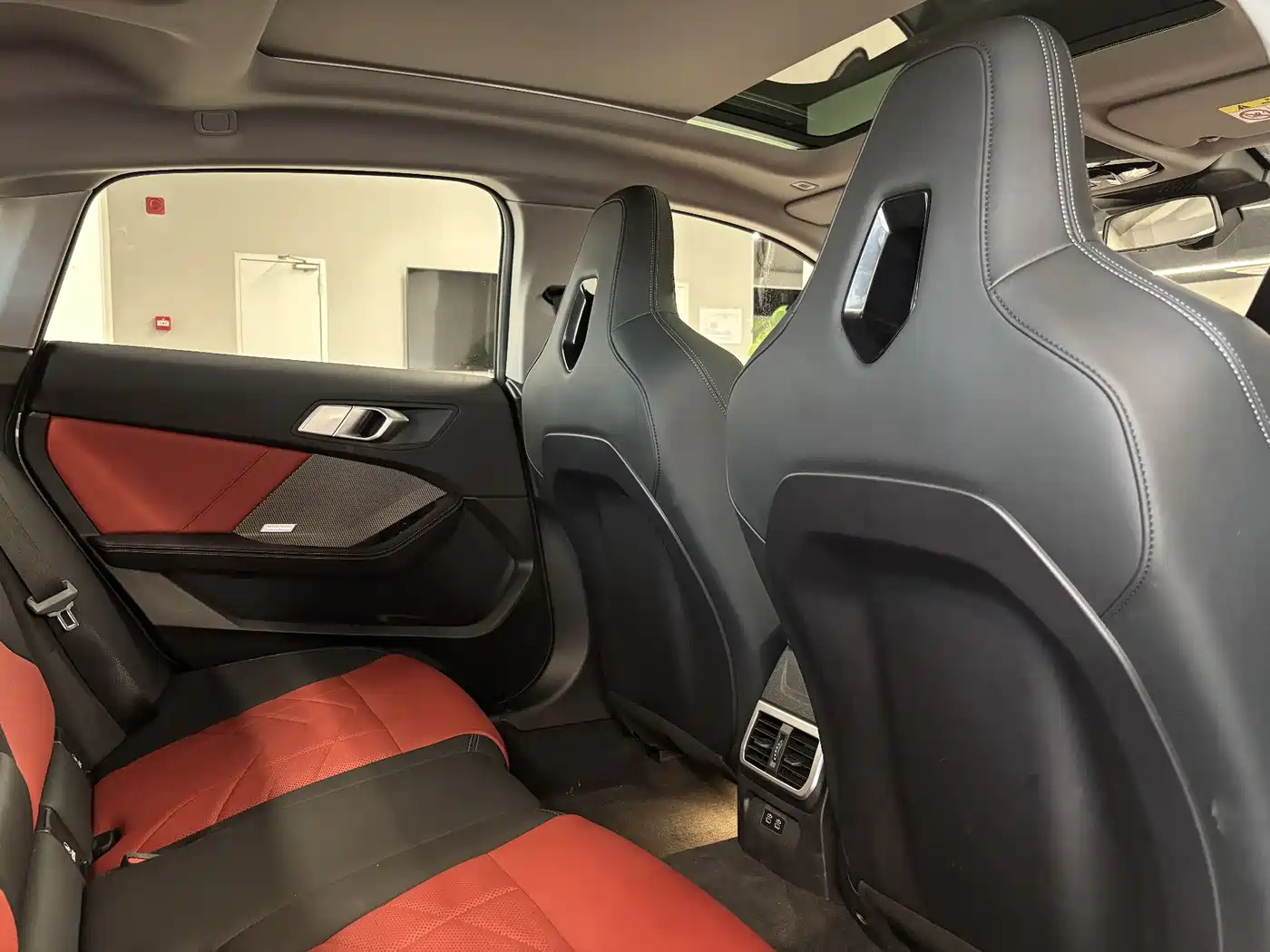 BMW 2 Series 2025 225L M Sport Moonlight Package фото 11