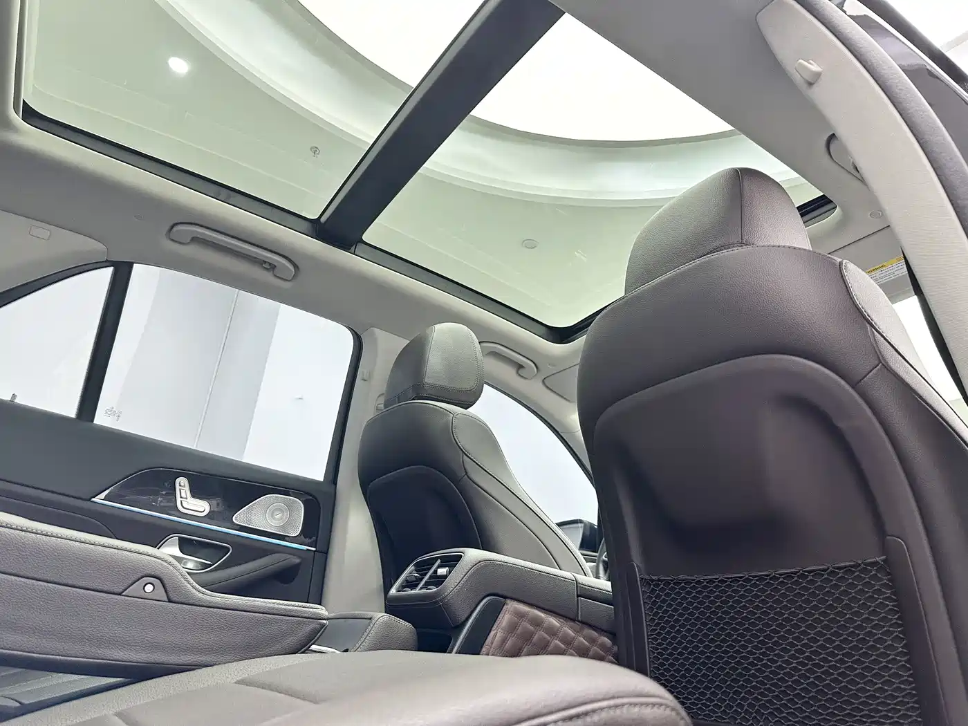 Mercedes-Benz GLE 2021 GLE 350 4MATIC Fashion фото 15