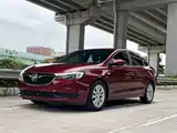 Фото 2 - Buick Excelle