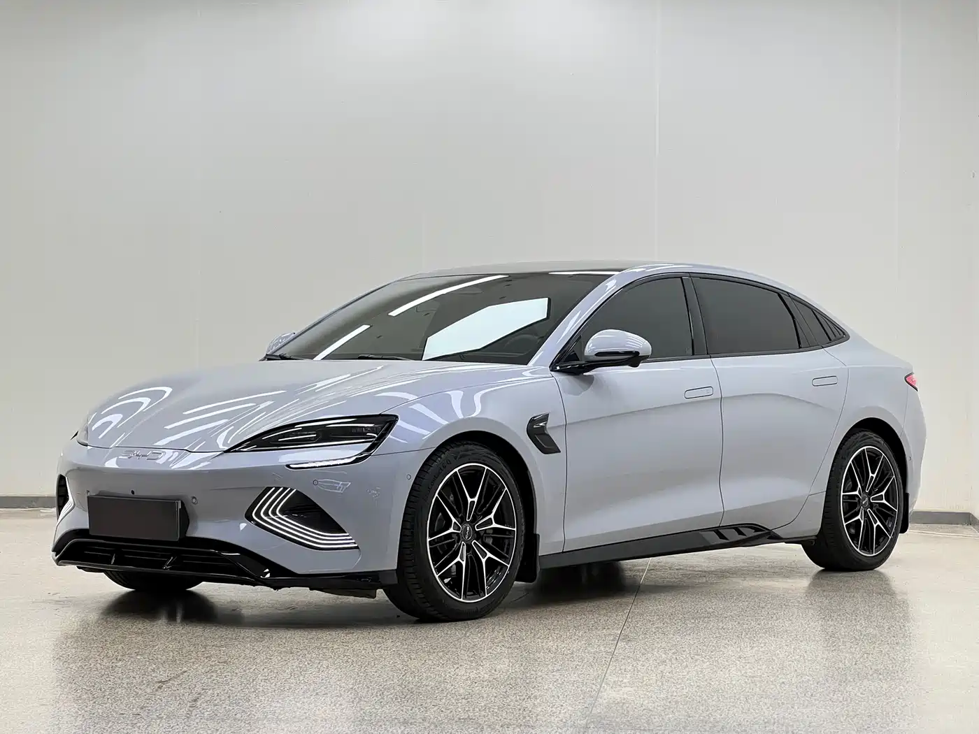 Similar car
