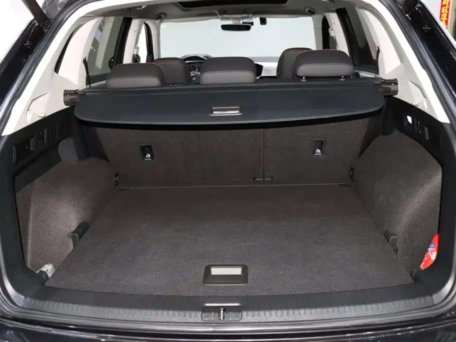 Volkswagen Tayron, миниатюра 17