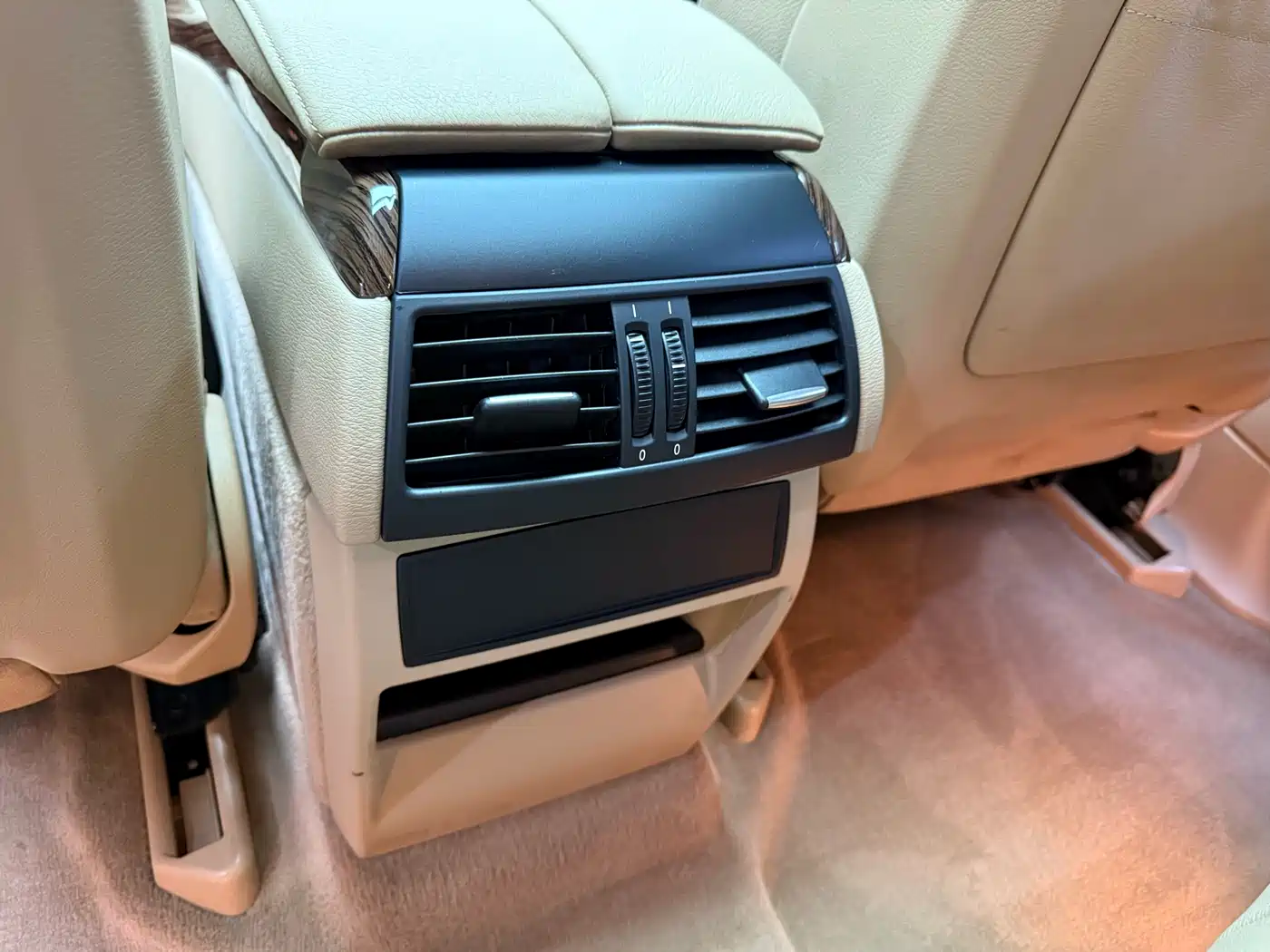 BMW X6 2012 xDrive35i фото 19