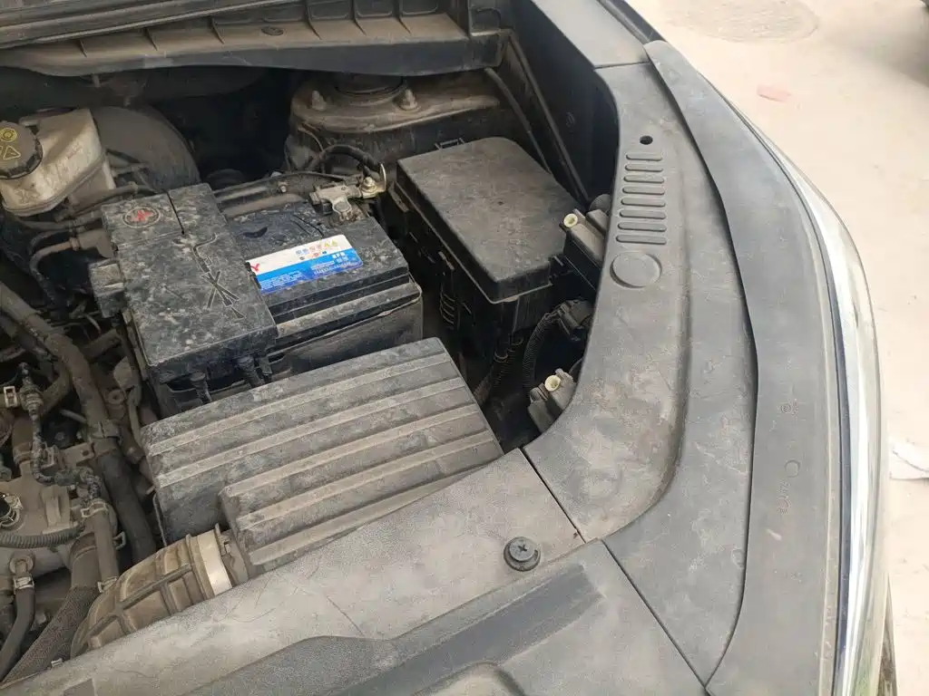 Changan CS55 2017 2017 1.5T Automatic Dynamic Edition