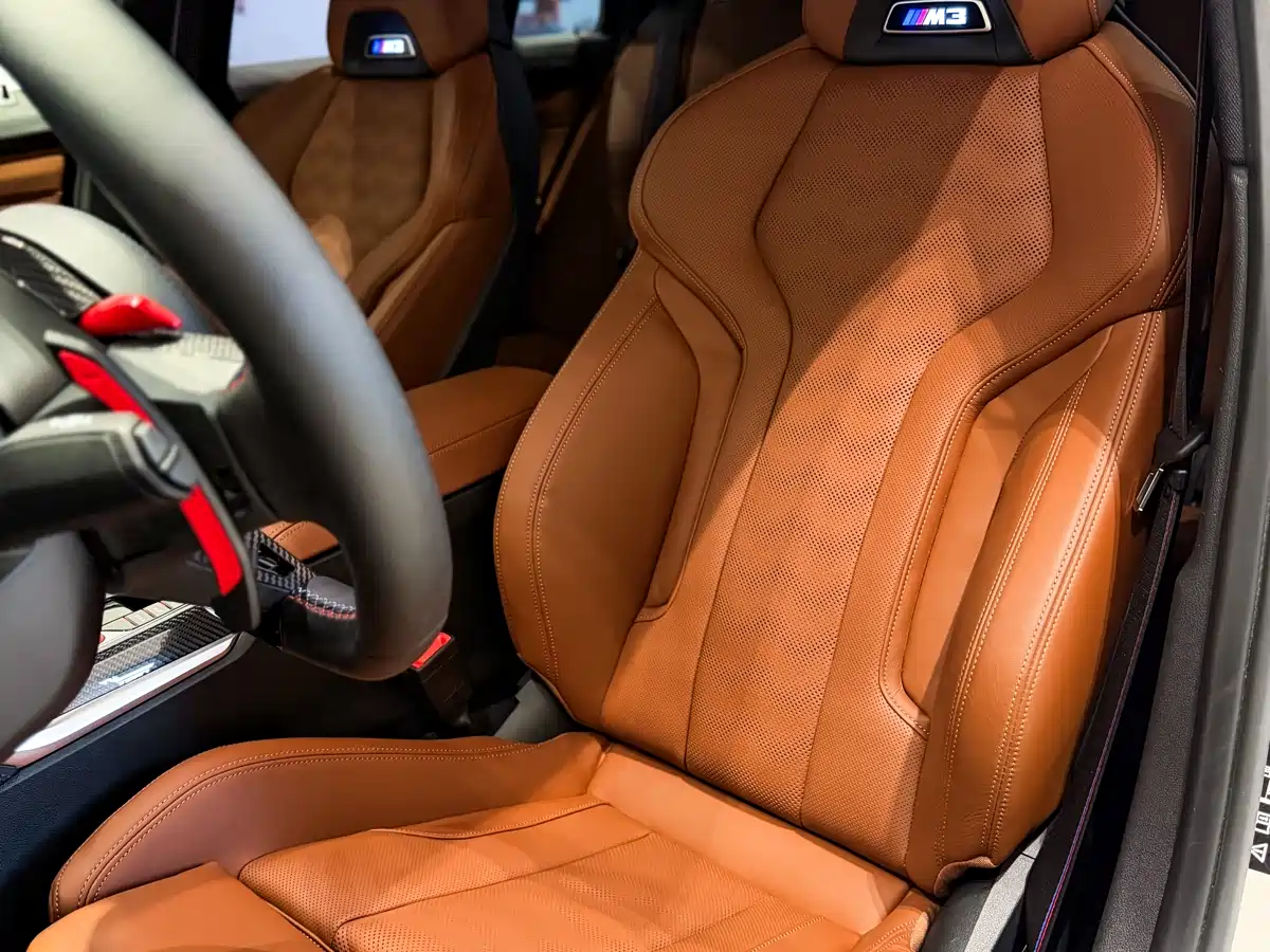 BMW M3 2026 2026 BMW M3 Touring M xDrive Competition
