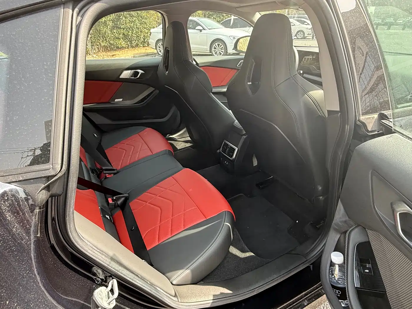 BMW 2 Series 2025 225L M Sport Moonlight Package фото 8