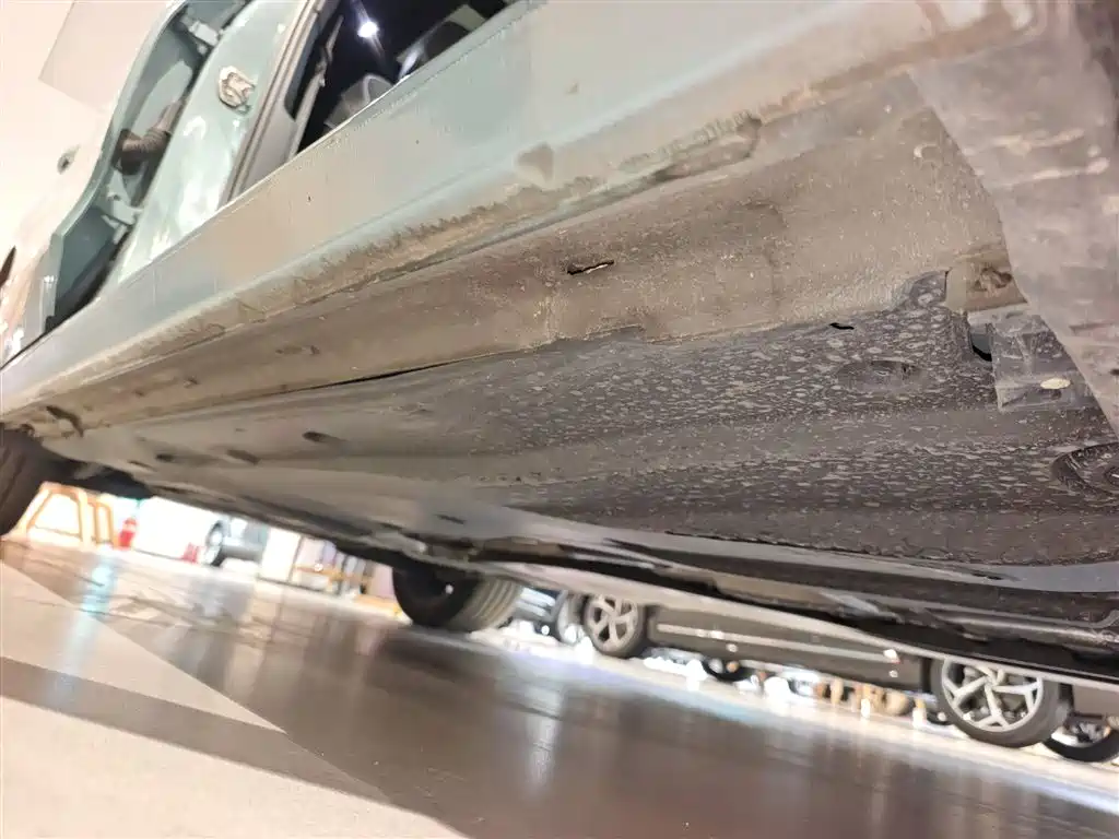 Volkswagen Passat 2025 Model Pro 380TSI Starlight Dragon Premium Edition фото 21