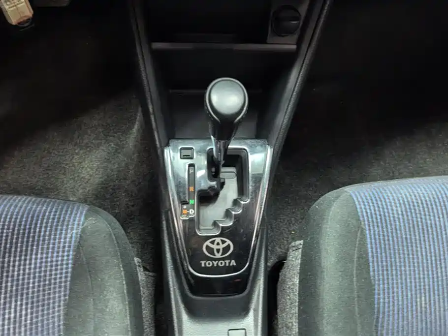 Toyota YARiS L Zhi Xuan 2016 Facelift 1.5E CVT Charming Edition фото 16