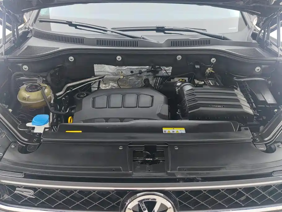 Volkswagen Talagon 2023 380TSI 4WD R-Line Touring Edition фото 10