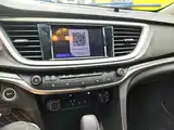 Фото 6 - Buick Excelle