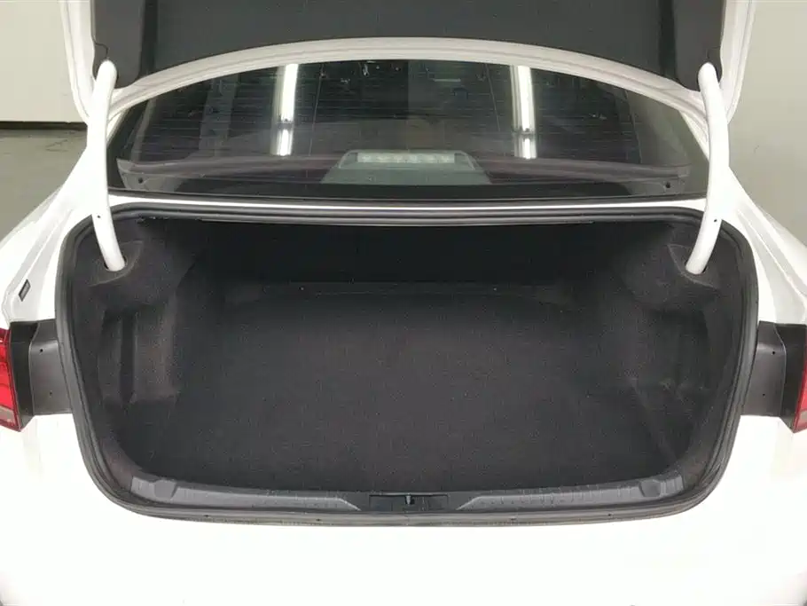 Volkswagen Lamando 2017 280TSI DSG Comfort Edition фото 4