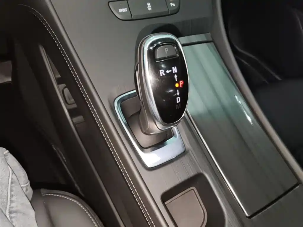 Buick LaCrosse 2019 28T Luxury Edition фото 14