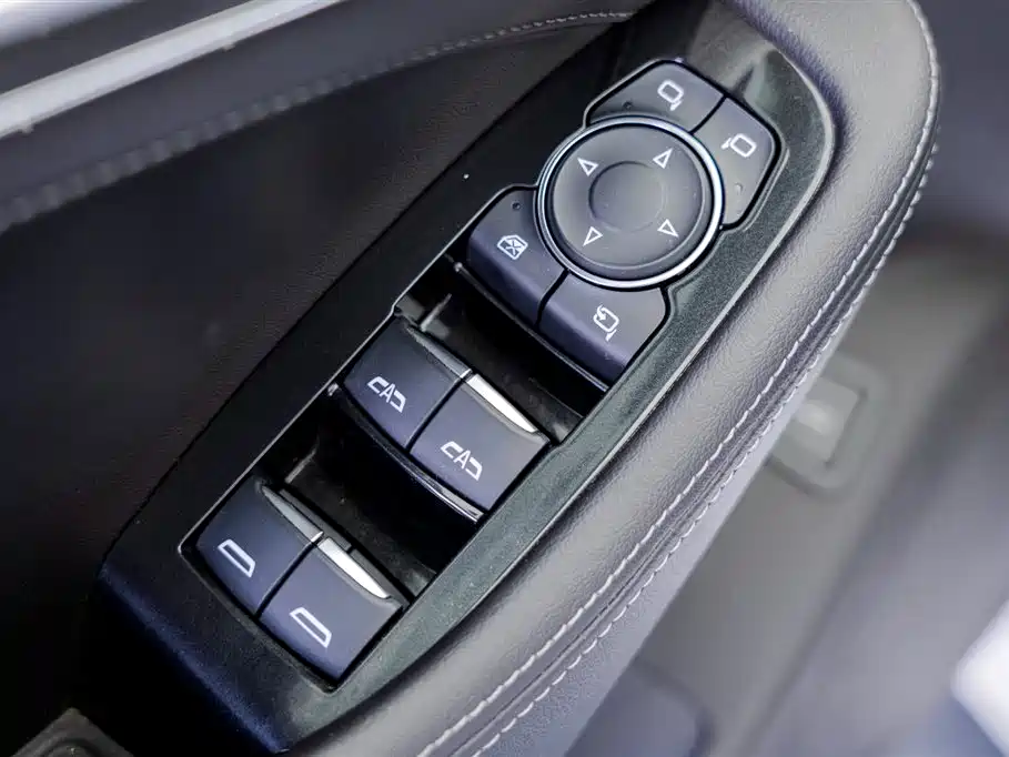 Cadillac CT5 2022 28T Luxury (Standard) фото 14