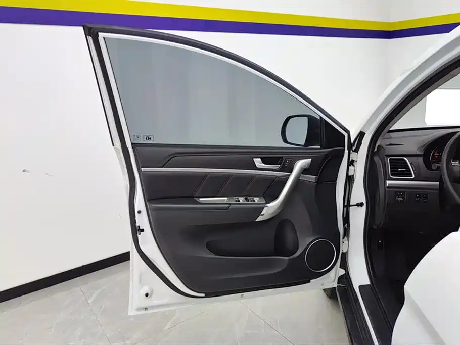 Haval M6 2019 1.5T DCT 2WD Elite Type China VI фото 7