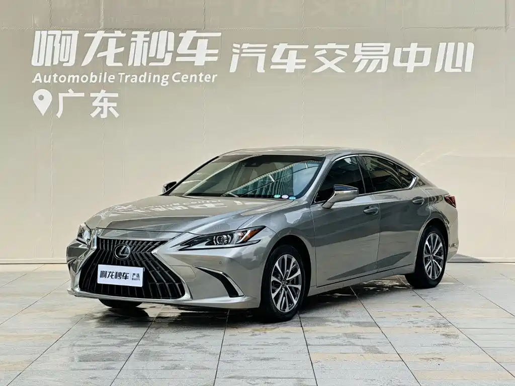 Lexus ES 2022 200 Excellence Edition