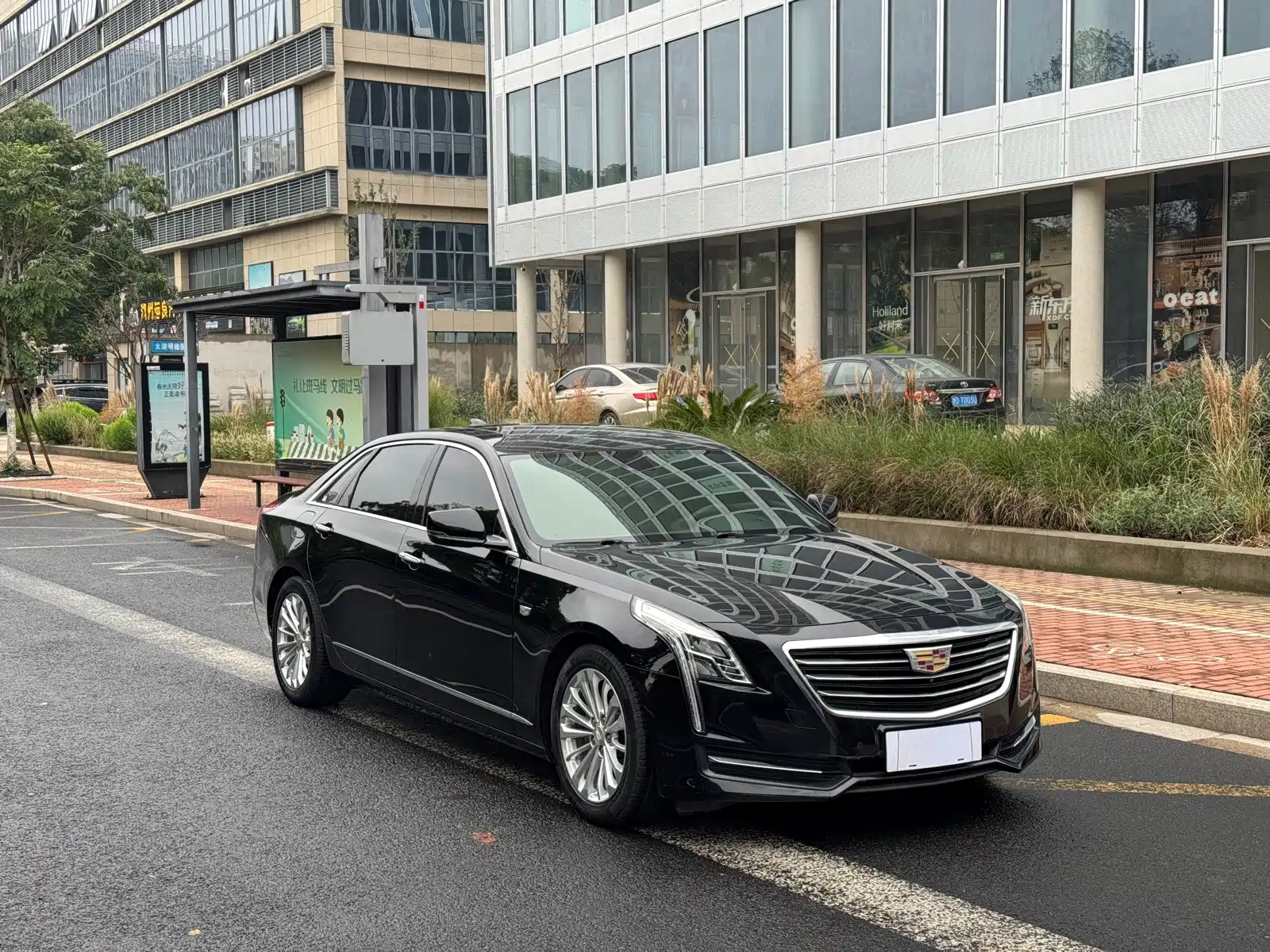Фото 3 - Cadillac CT6
