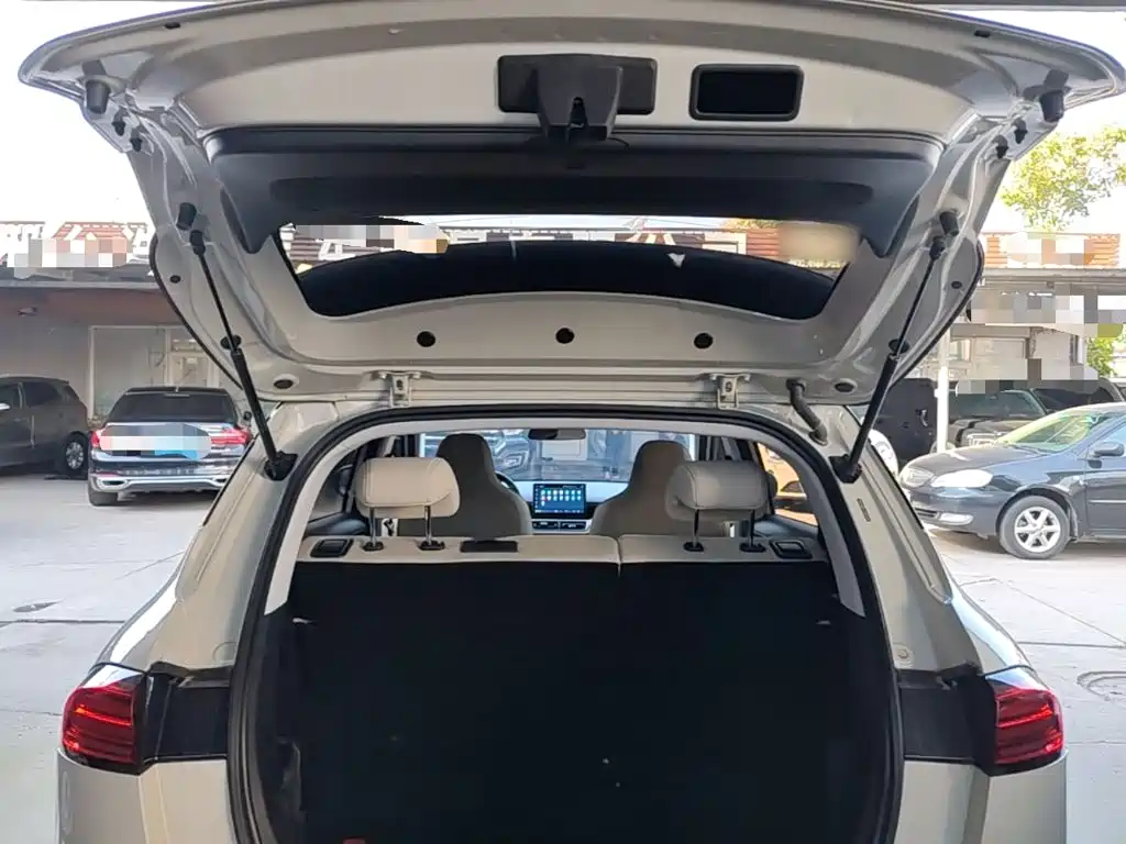 Wuling Motors Wuling Binguo PLUS 2025 2024 Model 330km 5-Seater