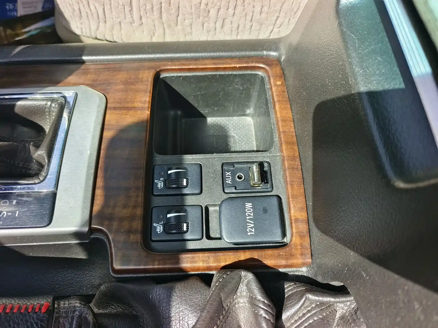 Toyota Prado 2010 4.0L Automatic VX NAVI фото 14