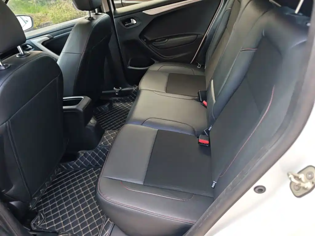 Citroën C3-XR 2016 2015 1.6L Manual Pioneer