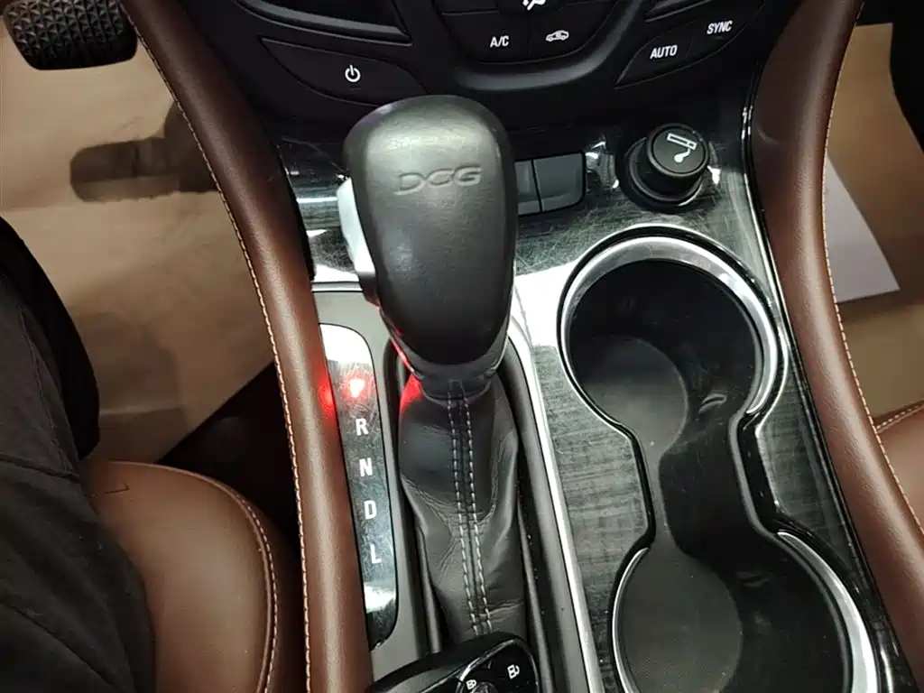 Buick Envision Plus 2021 532T FWD Luxury Trim фото 14