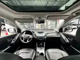 Фото 9 - Hyundai Beijing Hyundai ix35