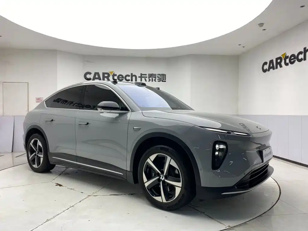 Фото 2 - NIO EC6