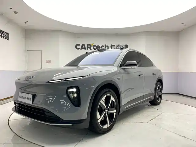 NIO EC6 75kWh